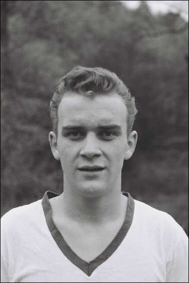 FC Dahl Passbilder um 1960 Günter Kunisch (20/26)